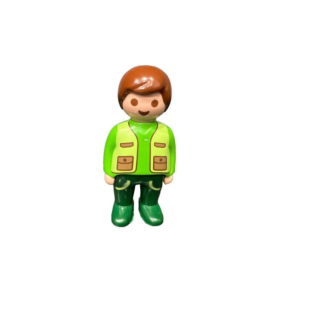 Playmobil Geobra 1990 Figure